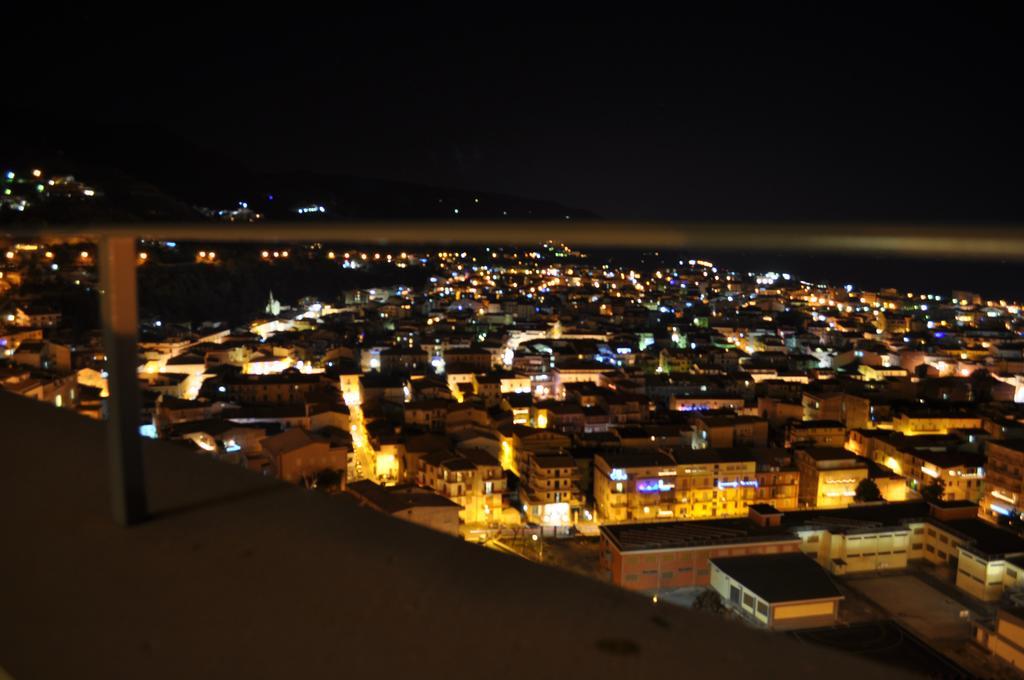 Alla Chiazzetta Calabria Amantea Zewnętrze zdjęcie