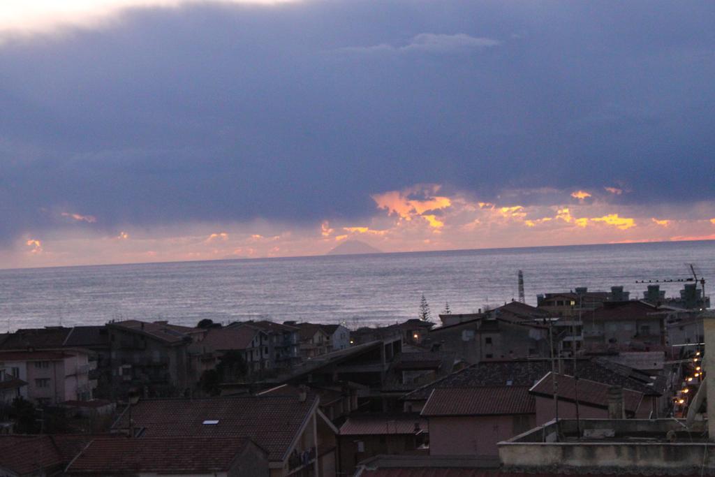 Alla Chiazzetta Calabria Amantea Zewnętrze zdjęcie